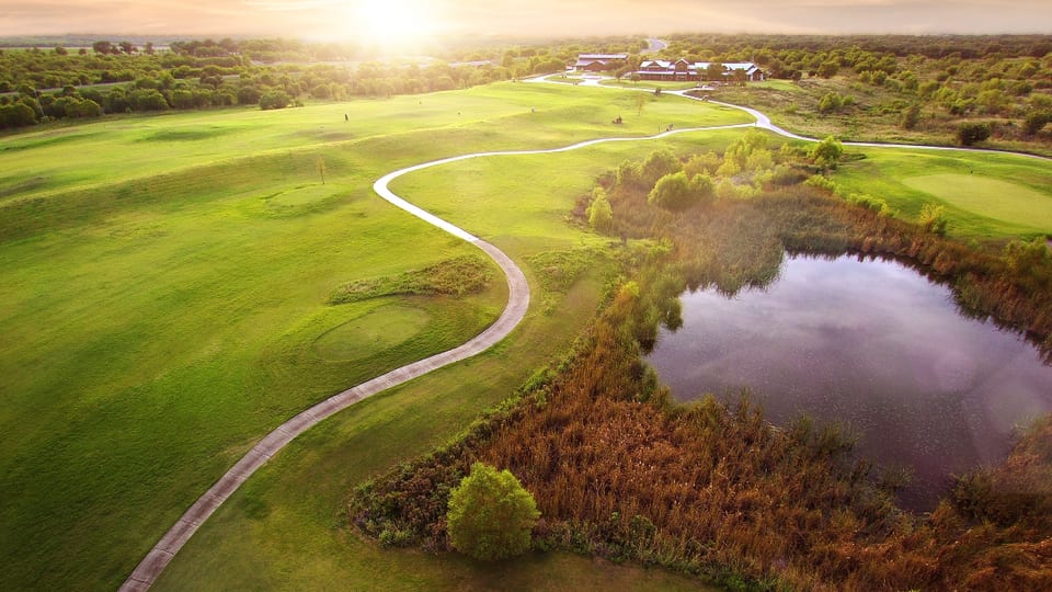 Golf Club Of Texas