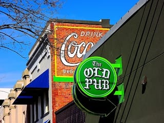 Old Pub