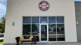 Canyon Hemp Company