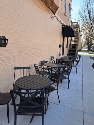Baltimore Taphouse