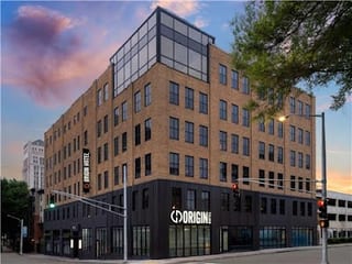 Origin Hotel #638