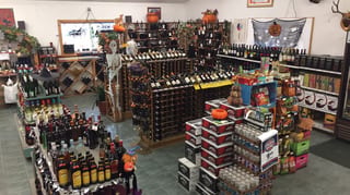 133 Liquor