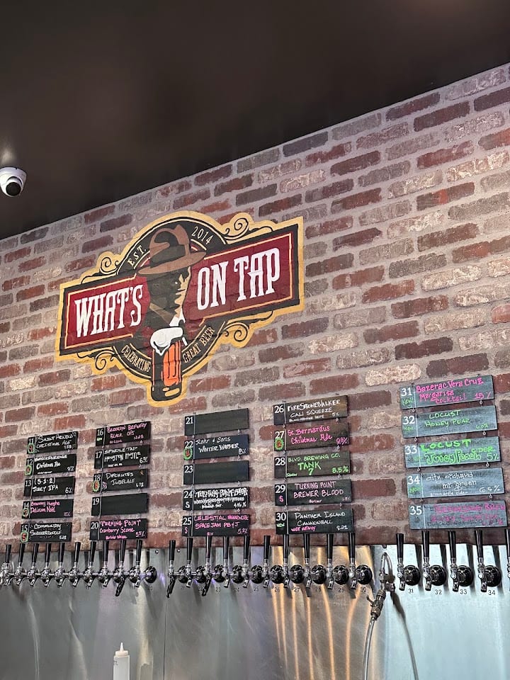 On Tap