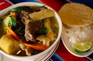 Cancun Mexican Cuisine