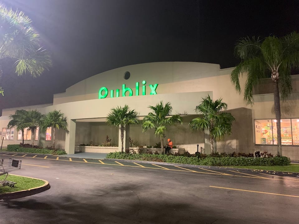 Publix