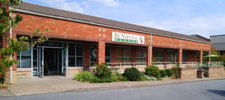 Be Natural Market