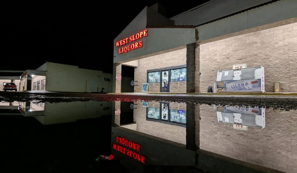 West Slope Liquors