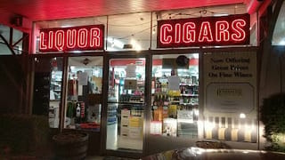 Lake Oswego Liquor