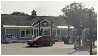 Jiffy Mart #200442