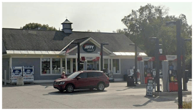 Jiffy Mart #200442