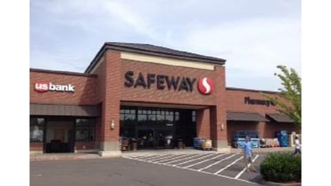 Safeway #2696 Webster Rd