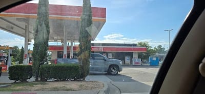 Circle K