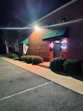 Red Light Liquors