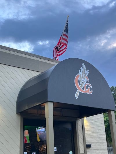 Copper Creek Pub & Alehouse