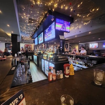 Pittsford Pub