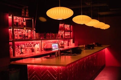 Proabition Dtla