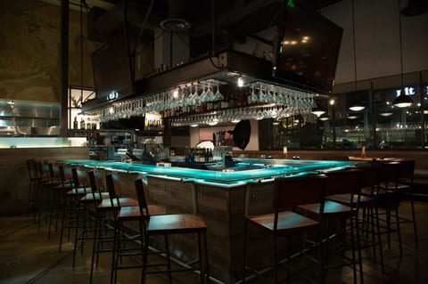 Opah Seafood Grill