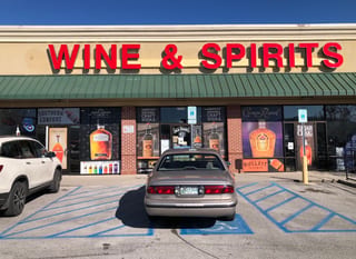 Signal Mountain Wine & Spirits