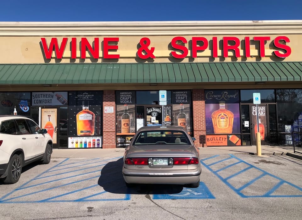 Signal Mountain Wine & Spirits