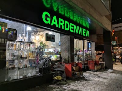 Garden View Variety