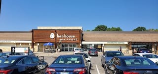 Hen House Market