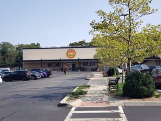 Shoprite Liquors #756