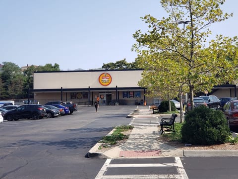 Shoprite Liquors #756