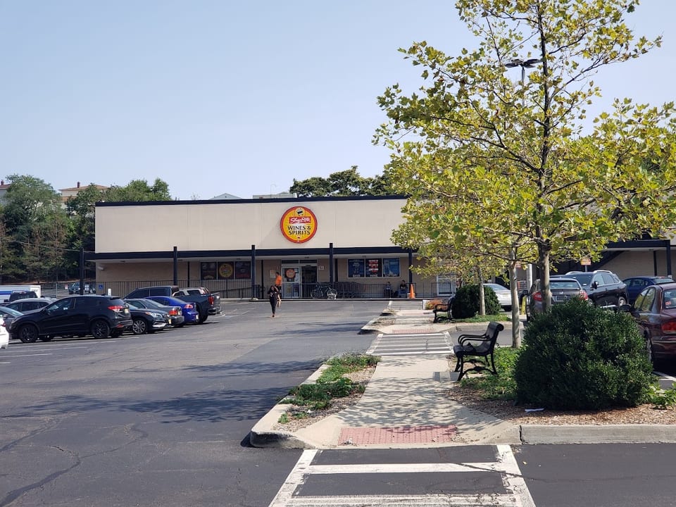 Shoprite Liquors #756