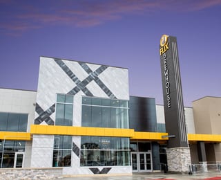 Flix Brewhouse