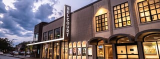 Belcourt Theatre