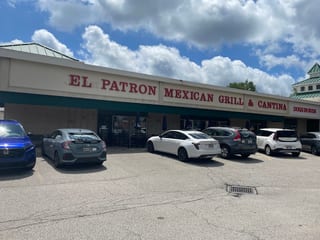 El Patron