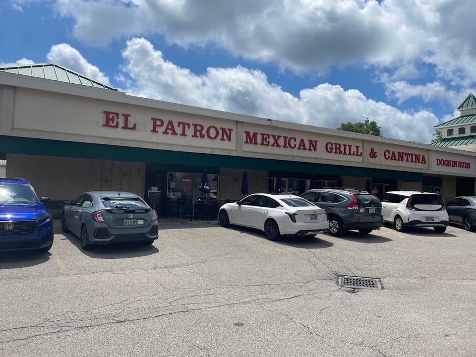 El Patron