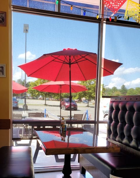 Taqueria Maria Bonita