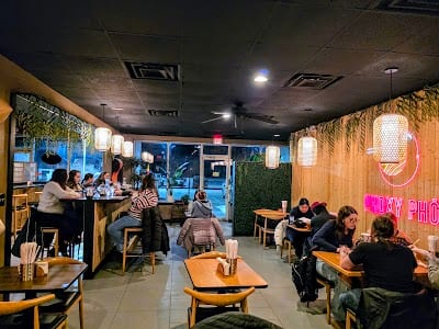Phoxy Pho