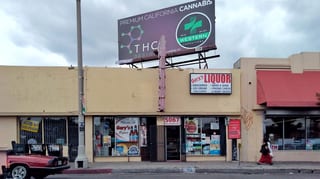 Garys Liquor