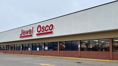 Jewel Osco