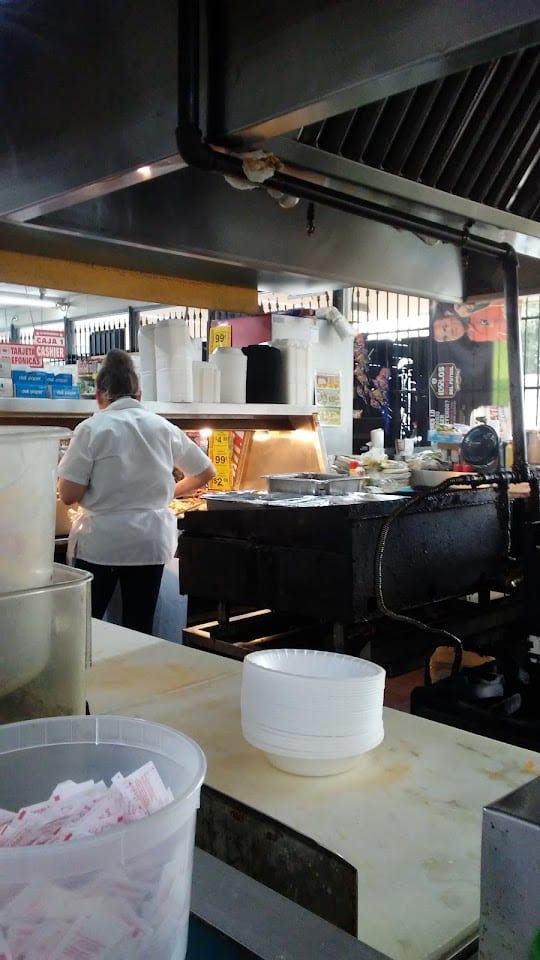 La Azteca Meat Market
