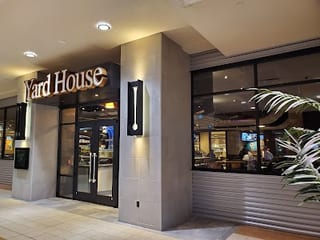 Yard House Willow Grove - Willow Grove Park Mall