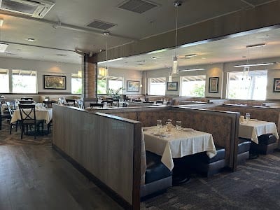 Table At Poipu
