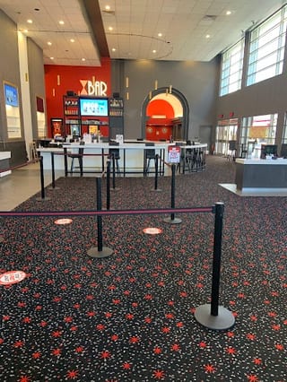 Amc Majestic 6 #631