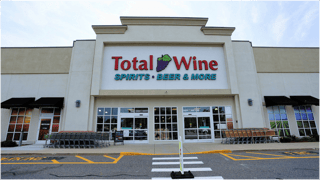 Total Wine