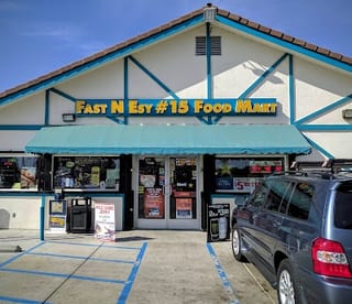 Fast N Easy