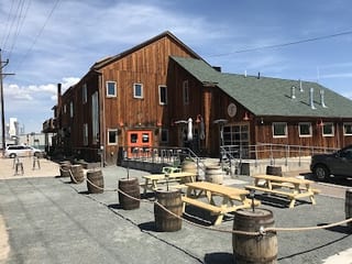 Timnath Beerwerks