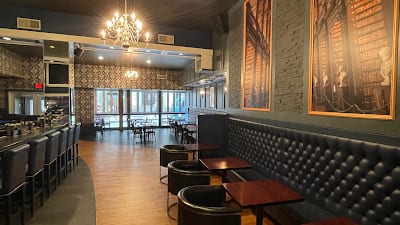 Scholars America Bistro