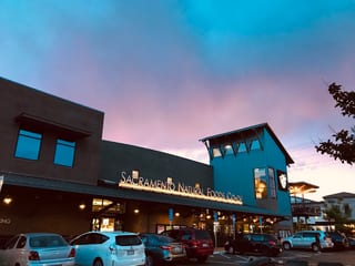 Sacramento Natural Foods Co-op
