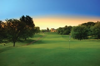 Avon Fields Golf Course