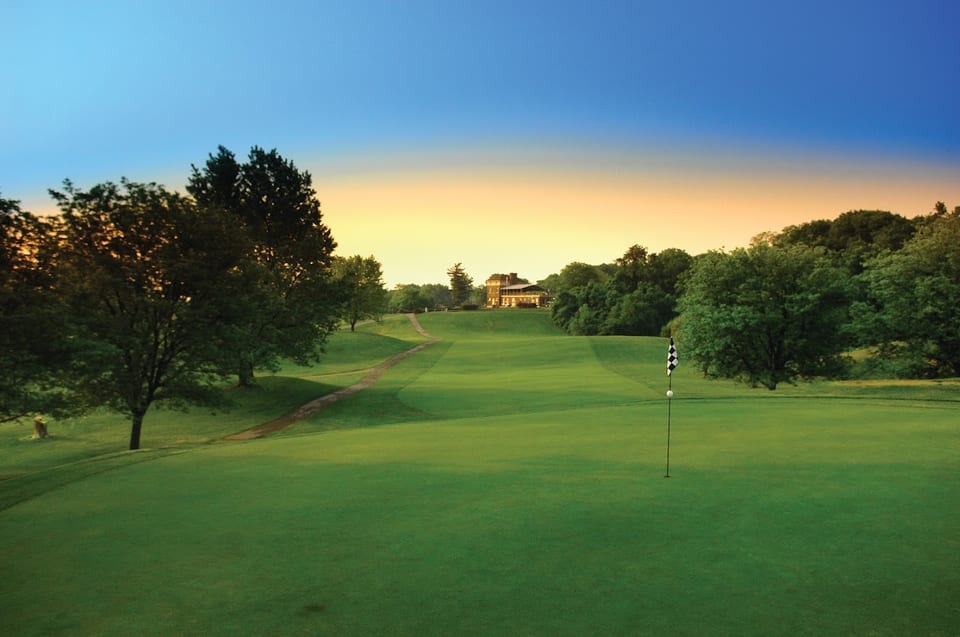 Avon Fields Golf Course
