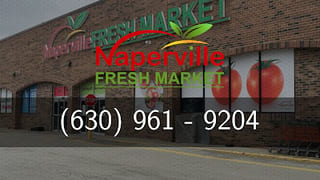 Naperville Fresh Market