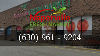 Naperville Fresh Market