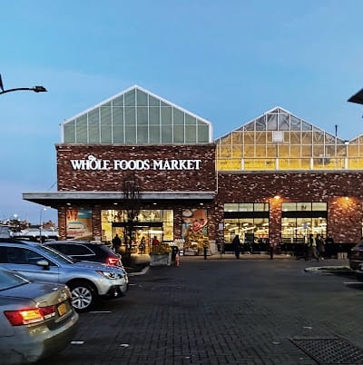 Wholefoods